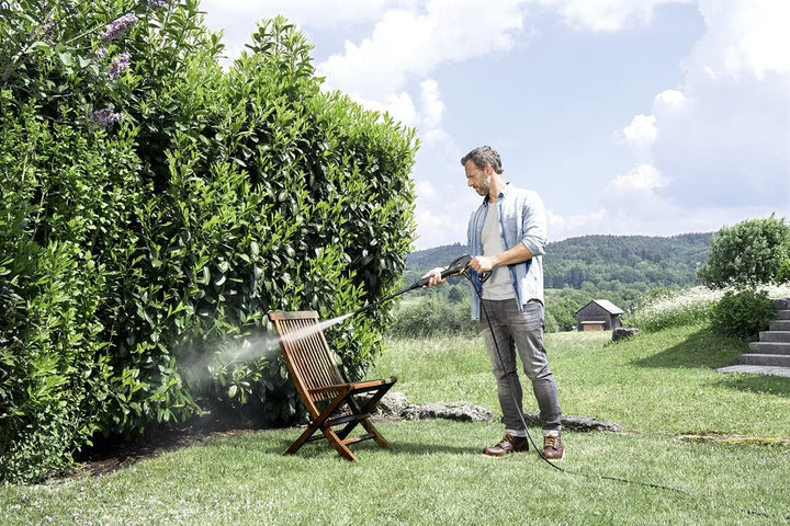 Karcher K 2 Basic OJ HOCHDRUCKREINIGER