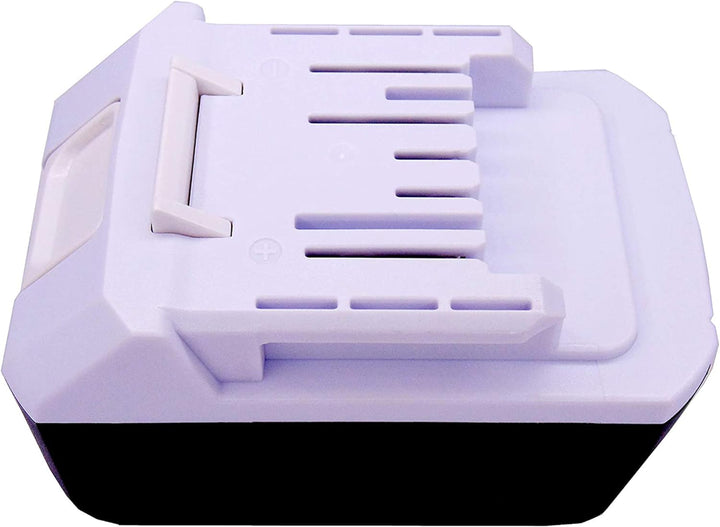 2X 18V 4.0Ah BL1813G Akku für Makita HP457D TD127D JV183D UR180D UH522D CL183D DF457D, Kompatibel mi