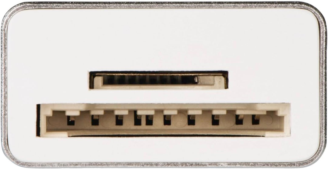 Hama USB 3.1 Type-C Hub, 3-fach, mit Kartenleser (2x USB-A, 1x USB-C, SD/SDHC/SDXC/microSD/microSDHC