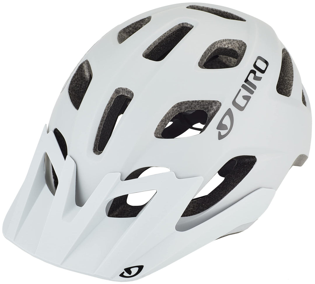 Giro Fixture Unisex Fahrradhelm 54-61 cm matte grey Single, 54-61 cm matte grey Single