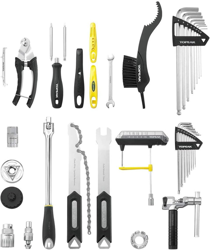 Topeak Werkzeuge PrepBox
