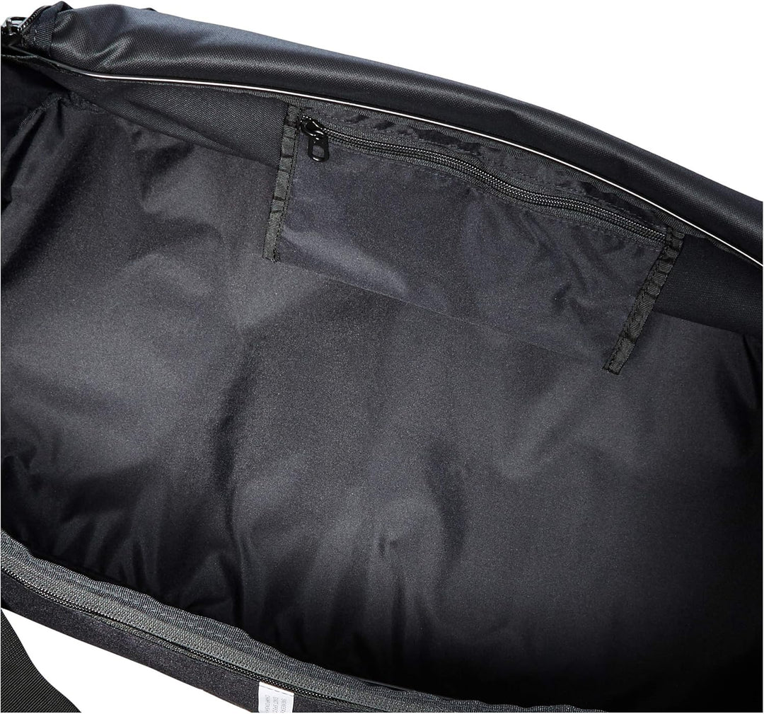 Nike, Academy Team, Fussball Seesack MISC Schwarz / Schwarz / Weiss Einfarbig, MISC Schwarz / Schwar