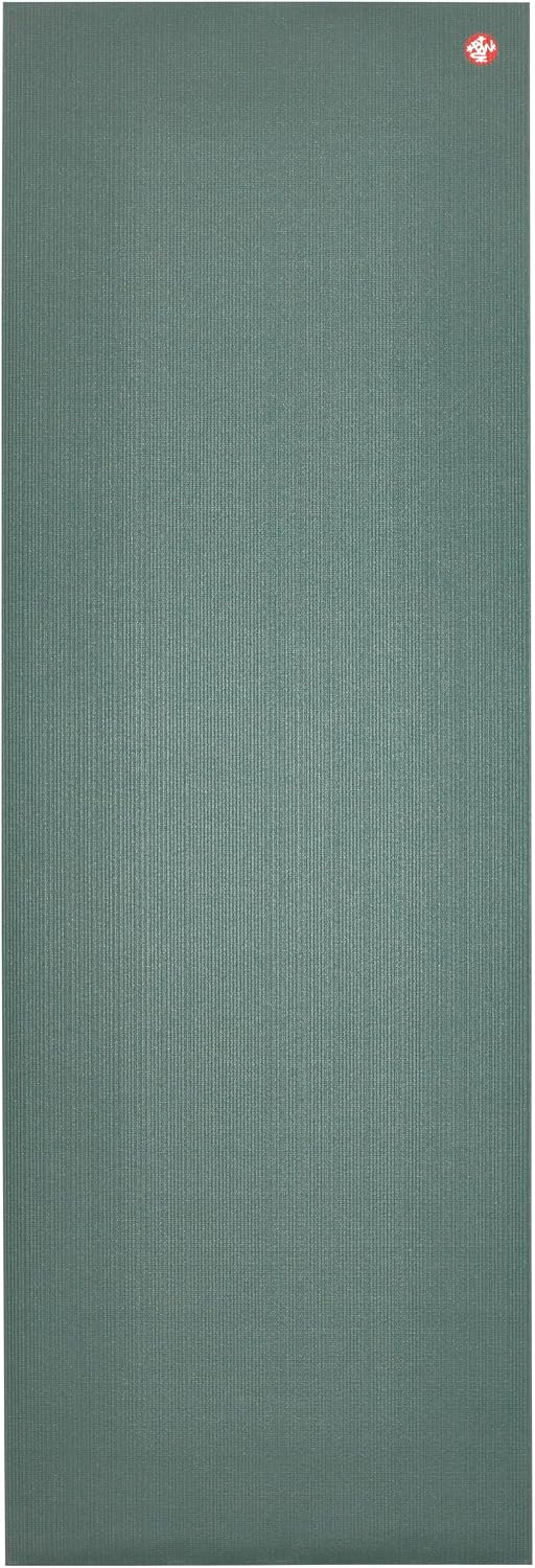 Manduka PROlite Yoga Mat – Premium Thick Mat, Lightweight, High Performance Grip, Support and Stabil