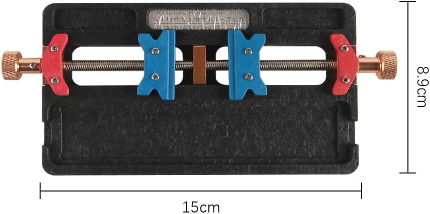 Leiterplattenhalterung Leiterplattenhalterung Leiterplattenhalterung Handyreparatur Klemmwerkzeug BG