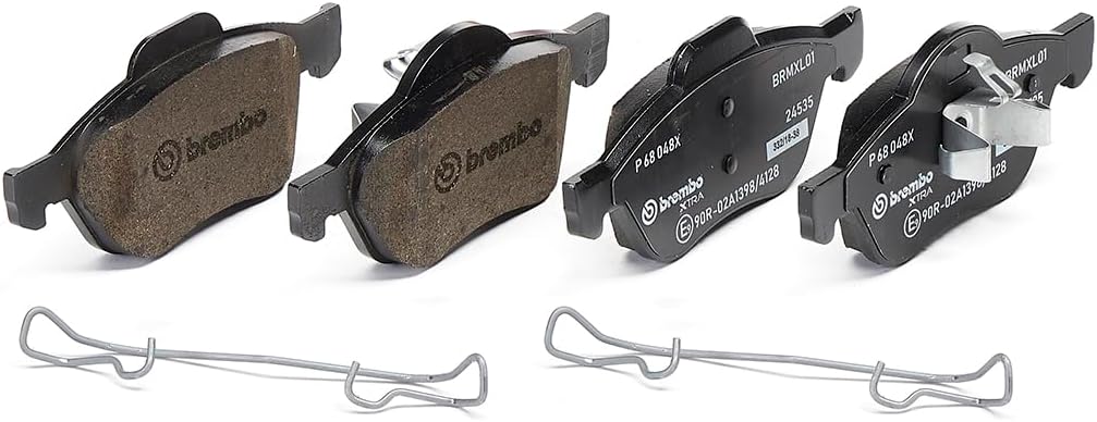 BREMBO P 68 048X Brake Pad