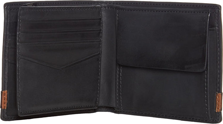 Fossil 2.5x9.5x11.4 cm (B x H x T) Schwarz, 2.5x9.5x11.4 cm (B x H x T) Schwarz