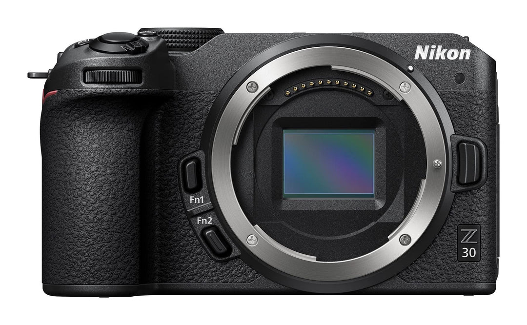 Nikon Z 30 Body Nikon Z 30 Body Single, Nikon Z 30 Body Single