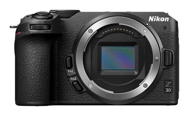 Nikon Z 30 Body Nikon Z 30 Body Single, Nikon Z 30 Body Single