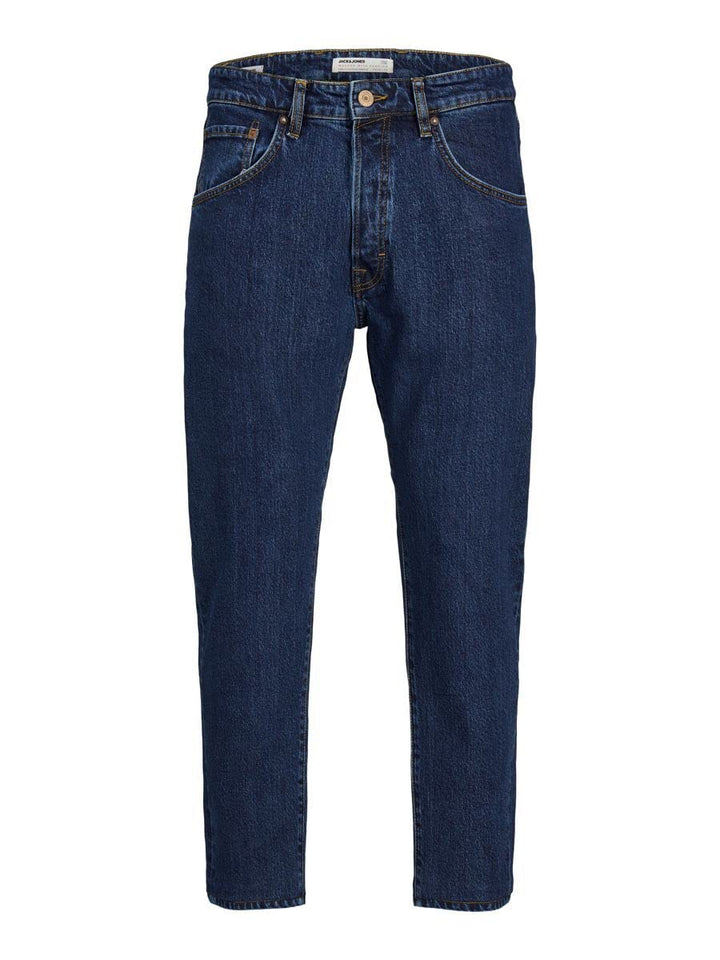 JACK & JONES Herren Hose 28W / 32L Blau, 28W / 32L Blau