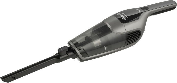 Gorenje SVC252110FSIIA Akku Staubsauger/Motorleistung: 165 W/Saugkraft: 27 W/Bis zu 60 min Laufzeit/