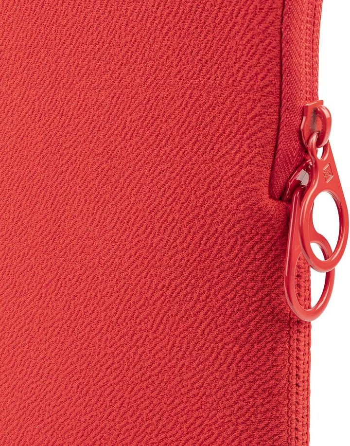 Tucano - Crespo Sleeve, Neopren-Schutzhülle für Laptop 12"/MacBook Air oder Pro 13"/ChromeBook 11.6"
