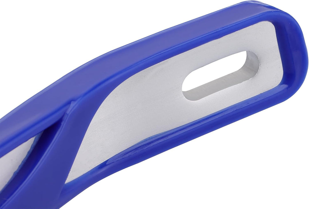 GOOFIT 1"Aluminium-Legierung Lenkerhandbürste Guards Schutzhandschützer Kit Ersatz für Motocross-Mot