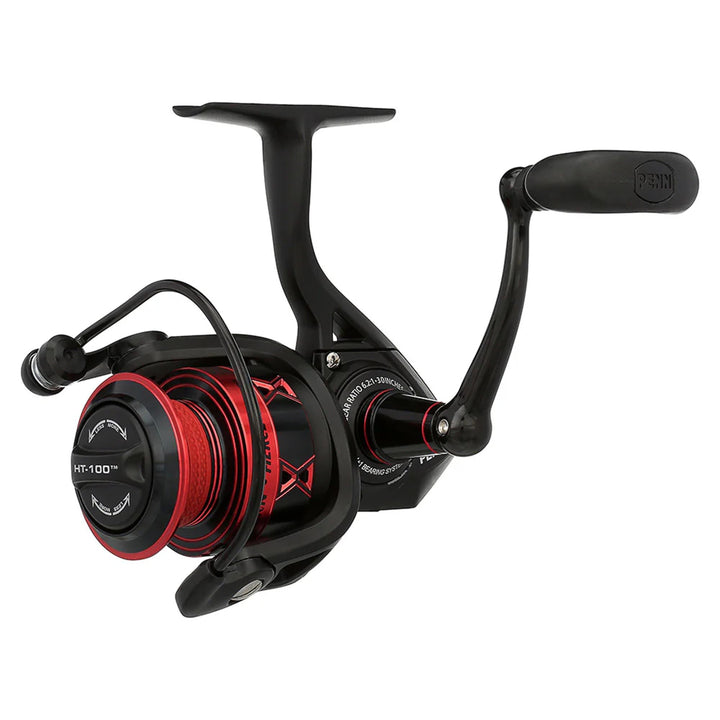 Penn Fierce IV Saltwater Spinning Reel – Versatile Sea Fishing Reel for Boat, Kayak, Shore, Spinning