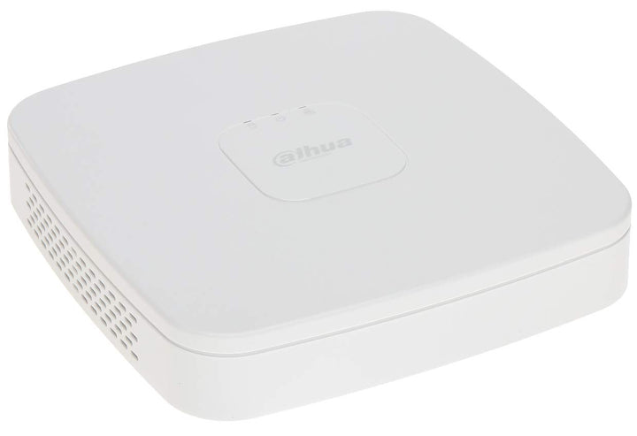 Dahua IP-Recorder Nvr2104 4Ks2 4 Kanäle Dahua, Weiss