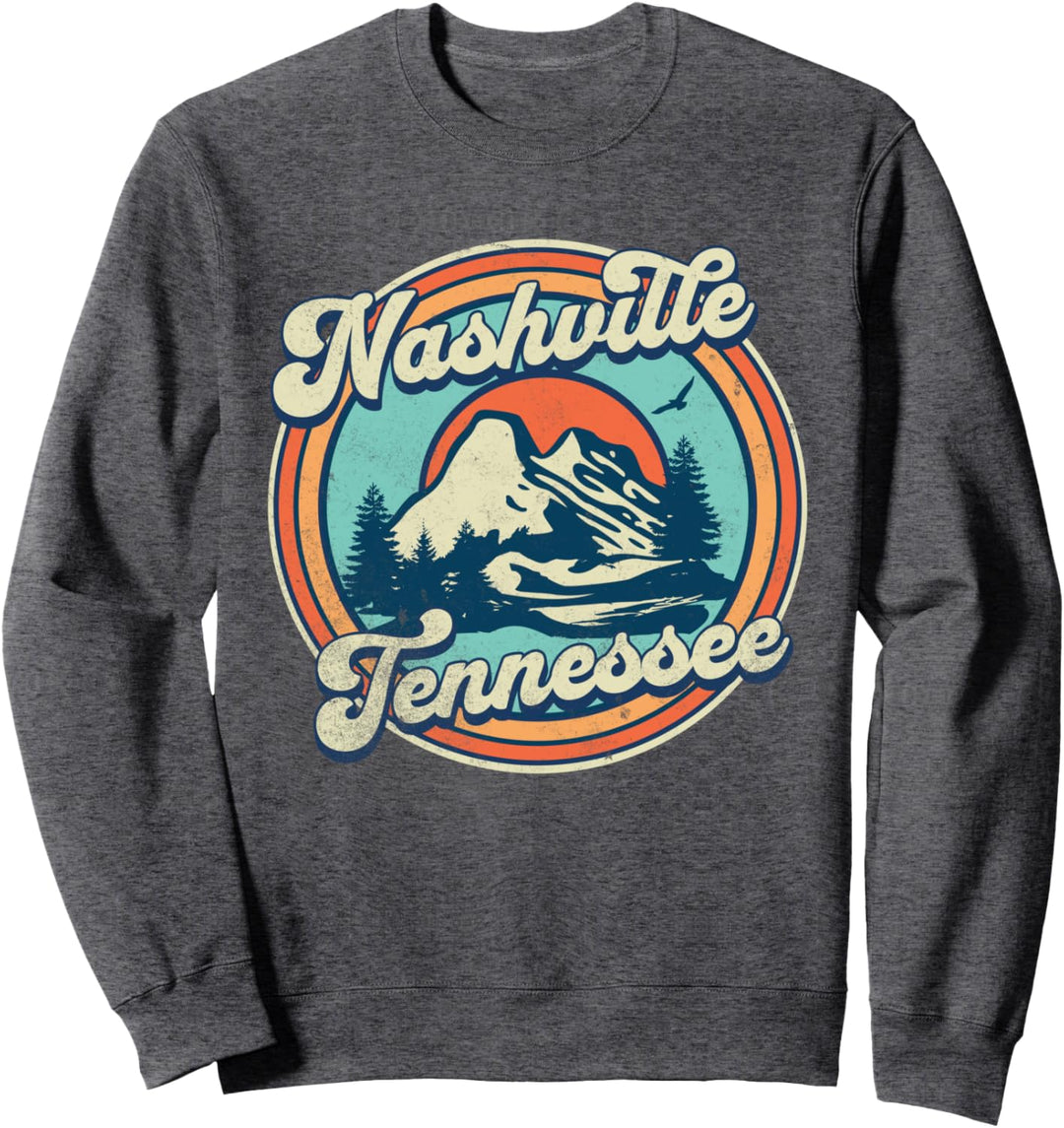 Nashville Sweatshirt