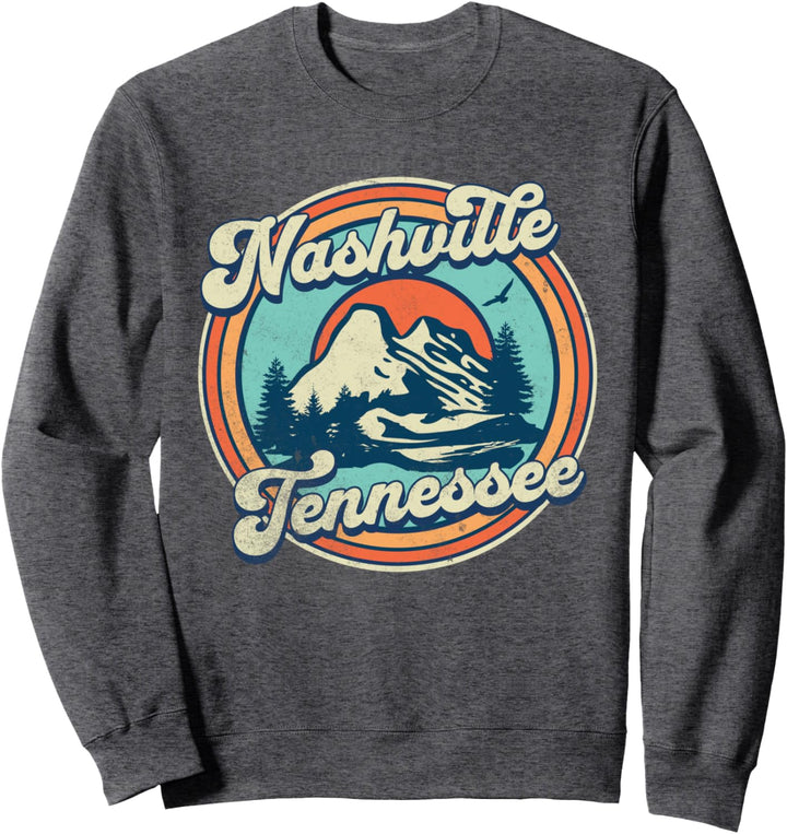 Nashville Sweatshirt