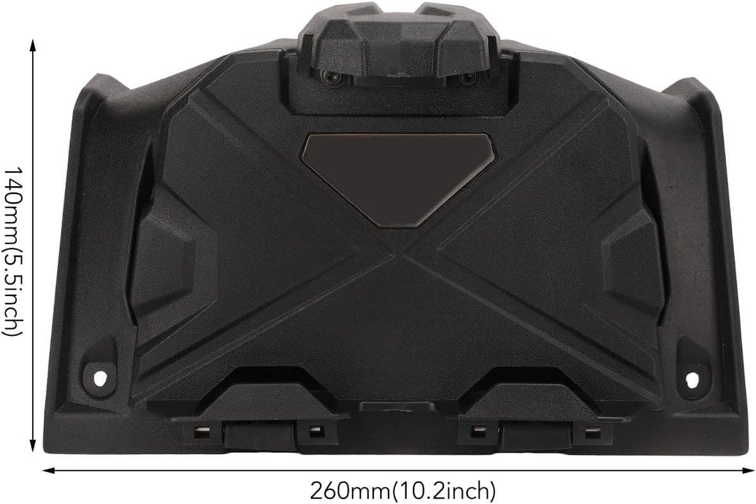 Halter für Elektronische Geräte, Tablet-Halter für Elektronische Geräte, GPS-Halterung mit Ablagefac