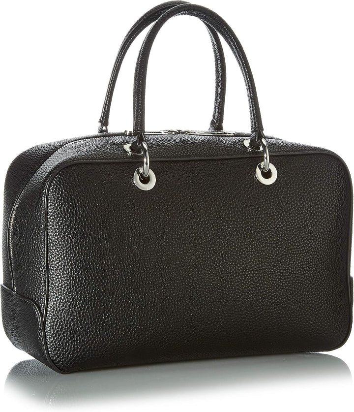 Tommy Hilfiger Damen Th Essence Tasche Einheitsgrösse Schwarz, Einheitsgrösse Schwarz