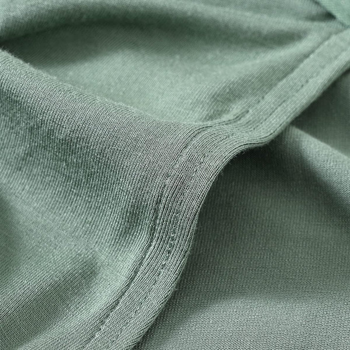 YAHWULAI Dreiecks-Männer-Slips - Sexy und bequem mit Belüftung, Elastizität und hautfreundlicher Tex