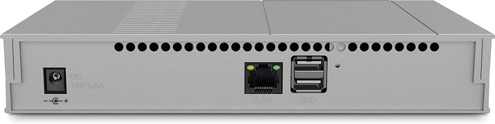 TechniSat Zentraleinheit 2 – Smart-Home Steuereinheit (Z-Wave Plus, Basis zur Steuerung von Smart-Ho