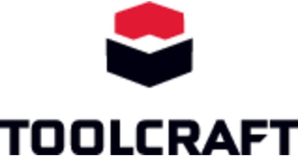 TOOLCRAFT LDM100H Laser-Distanzmesser I Entfernungsmesser I Distanzmesser I Entfernungsmessgerät I L