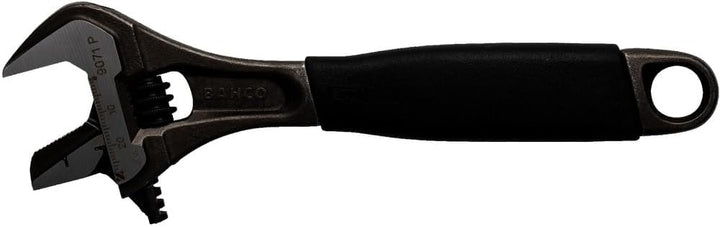 Bahco 9071-27 Rollgabelschluessel 27mm 8in, 8in