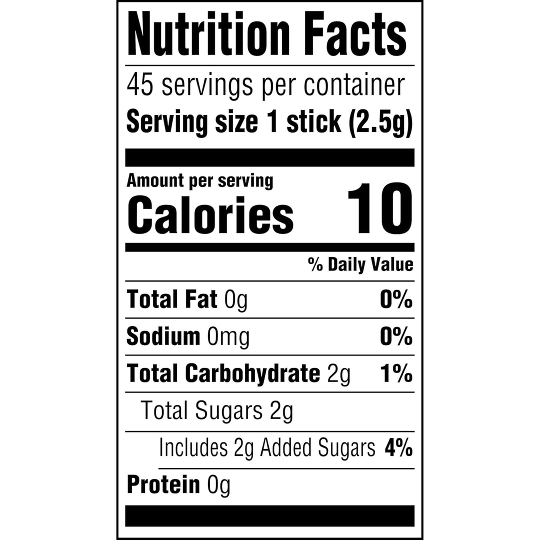 Big Red Gum, 4.28 Ounce