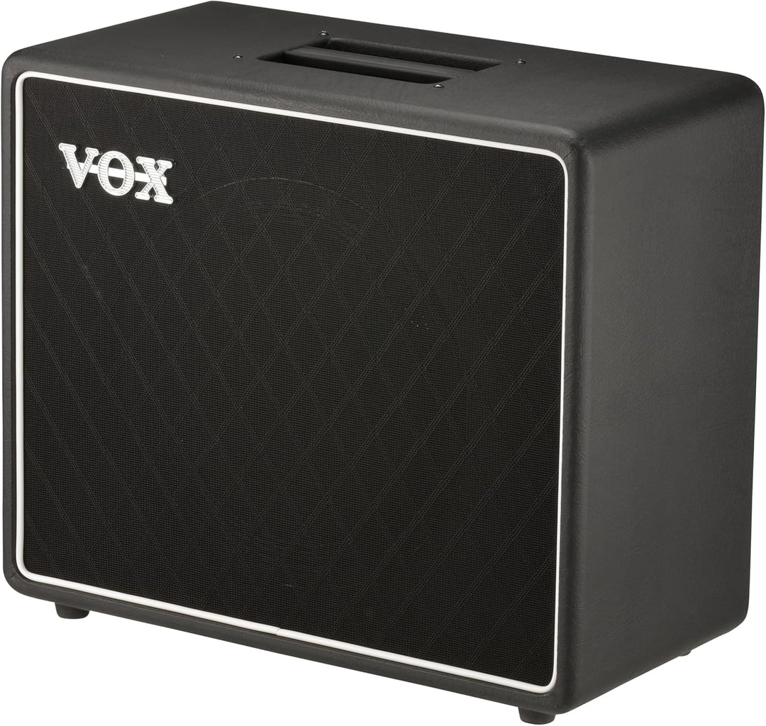 Vox - BC112 Black Cab Series - 70W - 1 x 12" Speaker Cabinet 70 W, 70 W
