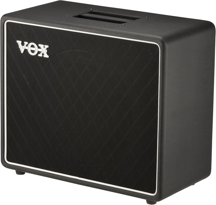 Vox - BC112 Black Cab Series - 70W - 1 x 12" Speaker Cabinet 70 W, 70 W