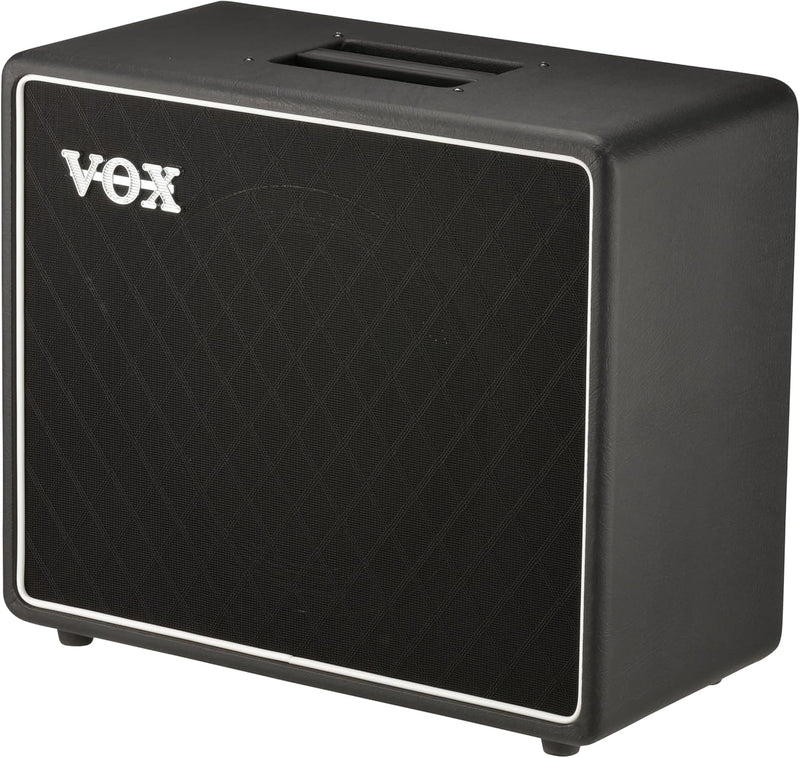 Vox - BC112 Black Cab Series - 70W - 1 x 12" Speaker Cabinet 70 W, 70 W