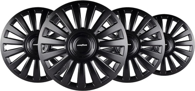 Goodyear 14" GOD9067 SCHWARZ MELBOURNE NABENABDECKUNG MELBOURNE 14" SCHWARZ, MELBOURNE 14" SCHWARZ