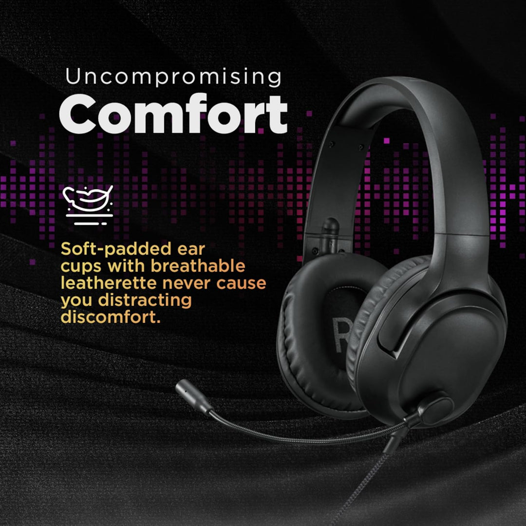 Lenovo H110 Gaming Headset