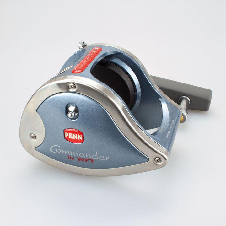 WFT Penn Commander® Pro (Multirolle) 30 LW, 30 LW