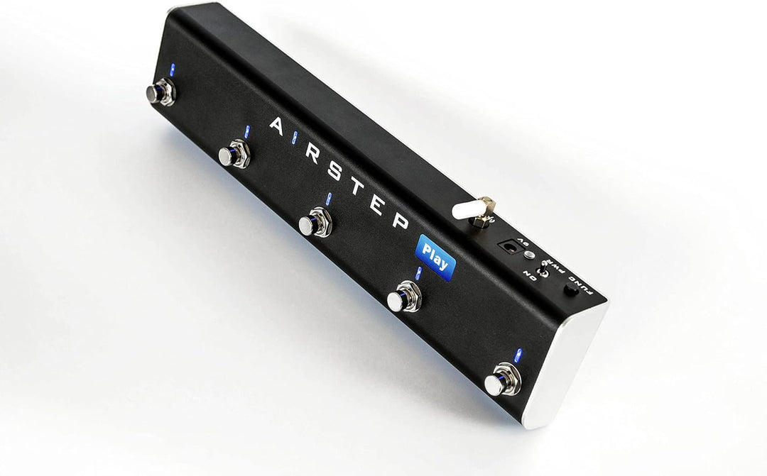 XSONIC Airstep Play Online Video & Audio Freisprecheinrichtung für YouTube, MP3 etc. Wiedergabe, Loo