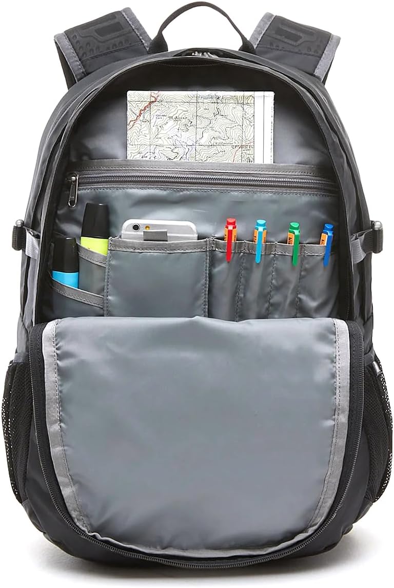 THE NORTH FACE Herren Borealis Classic Sports backpack (1er Pack) Einheitsgrösse Tnf Black-asphalt G