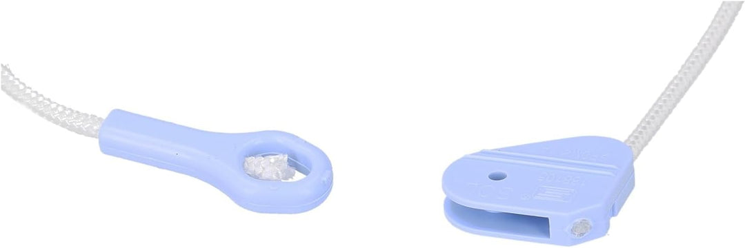 easyPART Kompatibel/Ersatz für Beko 1881050200 Seilzug für Türscharnier Paar Spülmaschine Geschirrsp