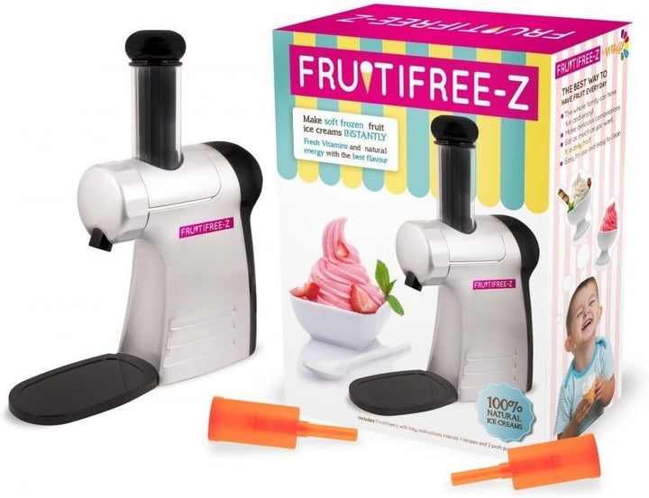 Fruiti Free-Z Eismaschine