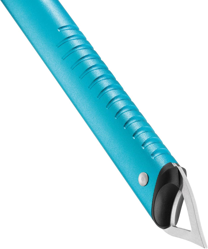 PETZL Glacier 68cm Blau, 68cm Blau