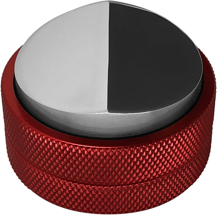 scarlet espresso | Distributor »Grande DUO« für Barista; zur perfekten Extraktion mit Siebträgermasc