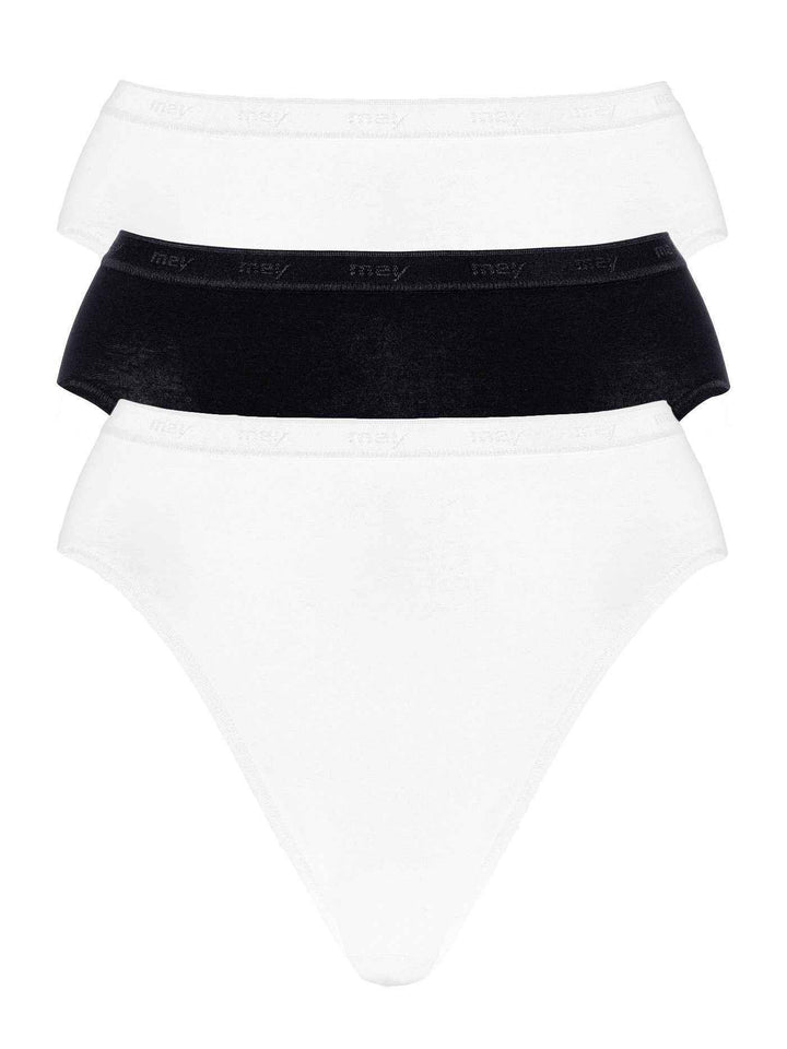 Mey Best of Jazz-Pants im 3er-Pack Damen