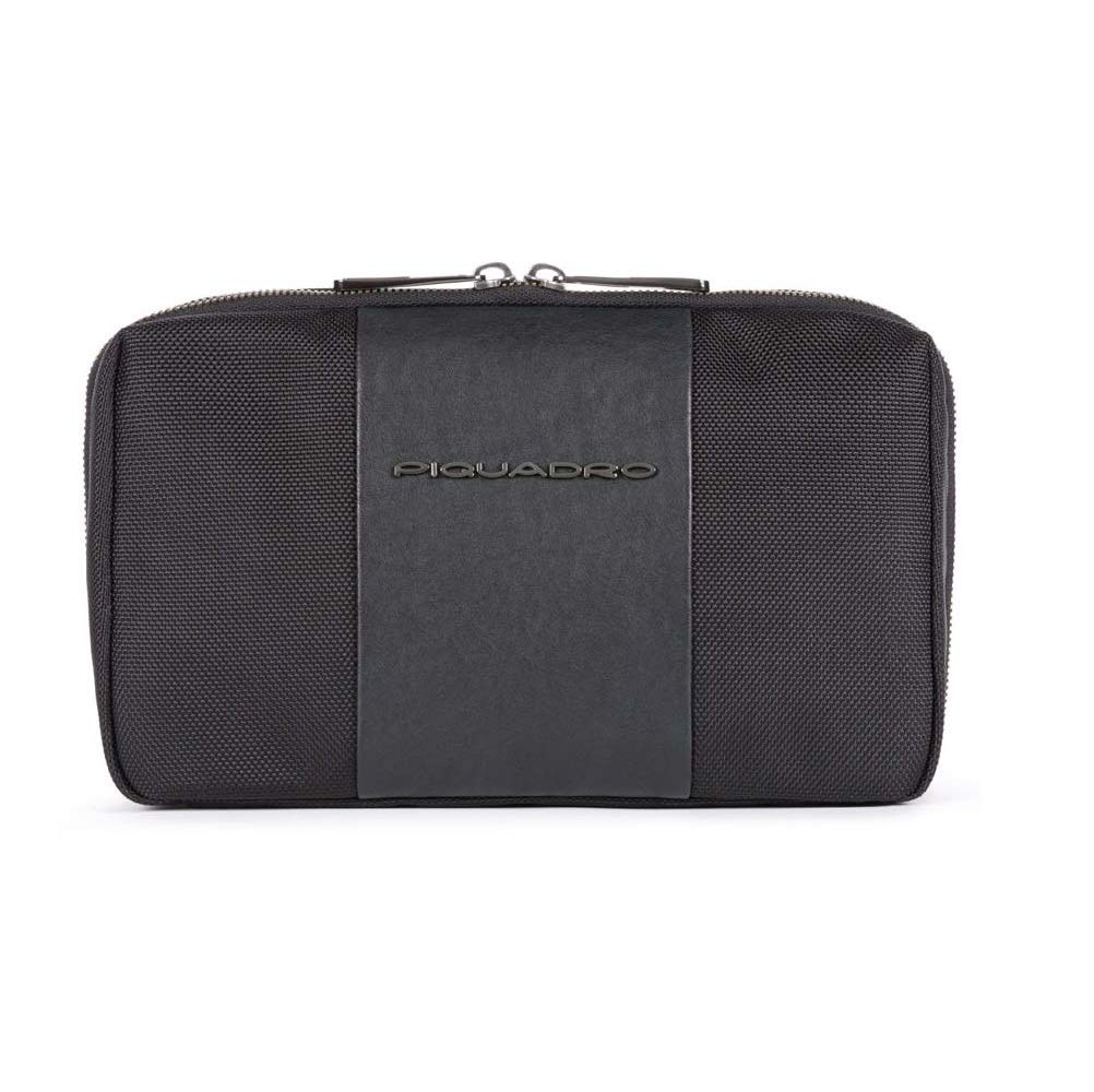 Piquadro Brief 2 - Tasche 25 cm black