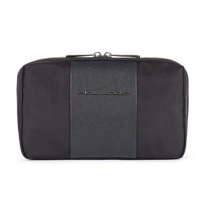 Piquadro Brief 2 - Tasche 25 cm black