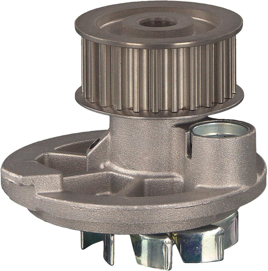 febi bilstein 17283 Wasserpumpe mit Dichtring , 1 Stück