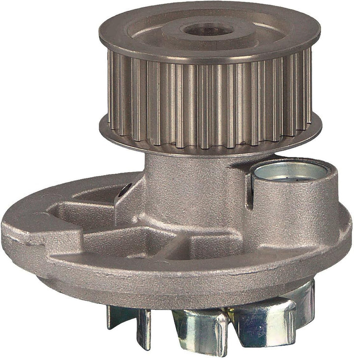 febi bilstein 17283 Wasserpumpe mit Dichtring , 1 Stück