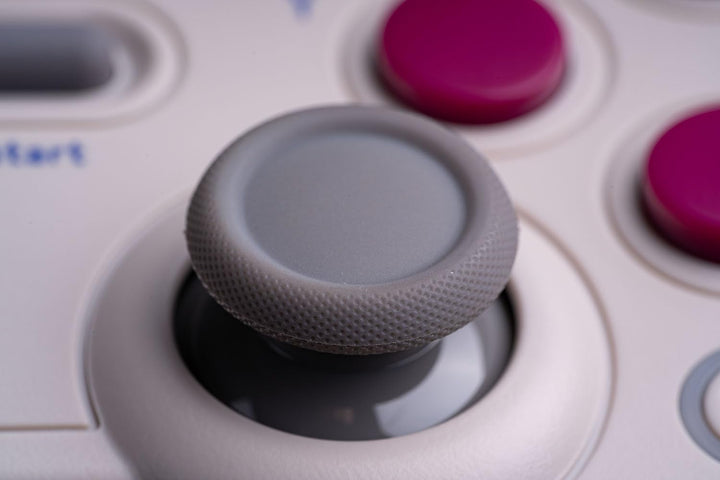 8BitDo SN30 Pro Bluetooth Controller, Hall Effect Joystick Update, Compatible with Switch, PC, macOS