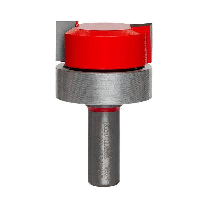 Freud 16-528: 3,8 cm (Durchmesser) Einsteck-Bit mit 1,27 cm Schaft, 6,4 cm Gesamtlänge einheitsgröss