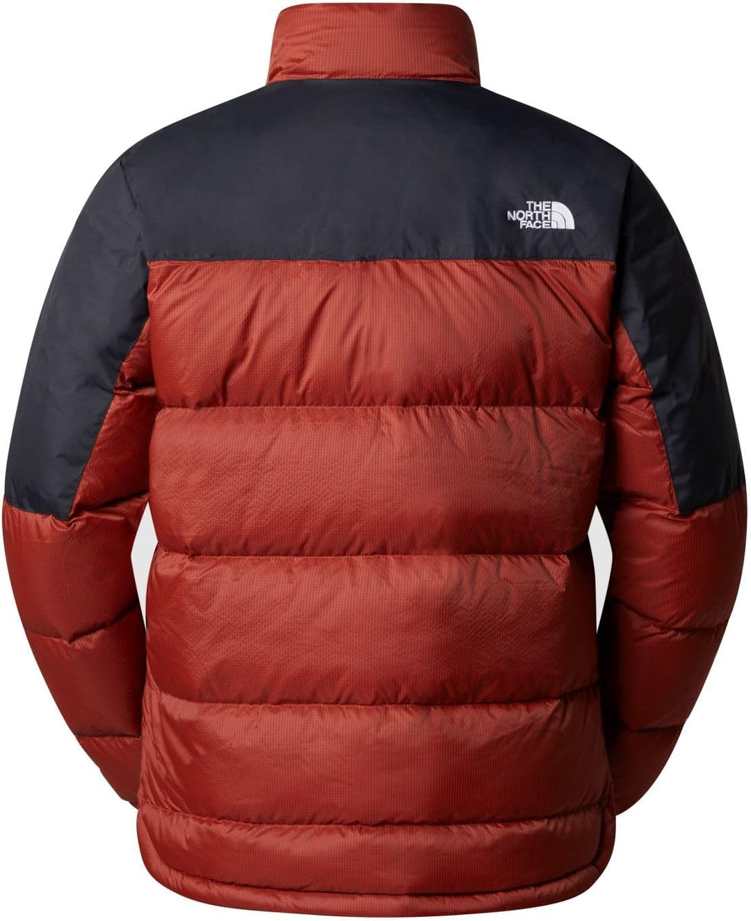 THE NORTH FACE Herren Lange Hose Diablo S Brandybraun/Tnf-Schwarz, S Brandybraun/Tnf-Schwarz