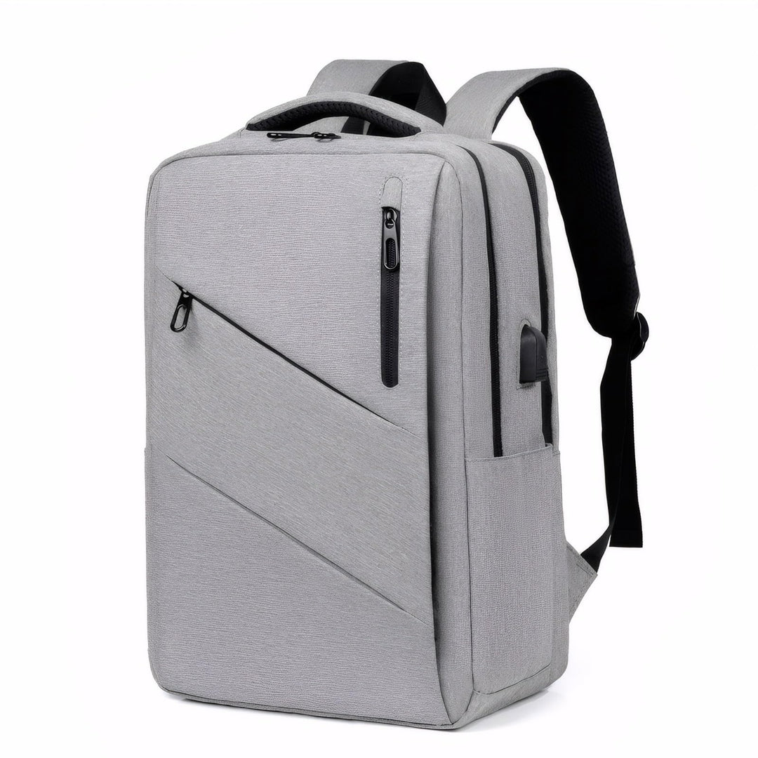 SHANNA Business Rucksack Herren, Reiserucksack für Flugzeug Unter Sitzplatz, Handgepäck Tasche Backp
