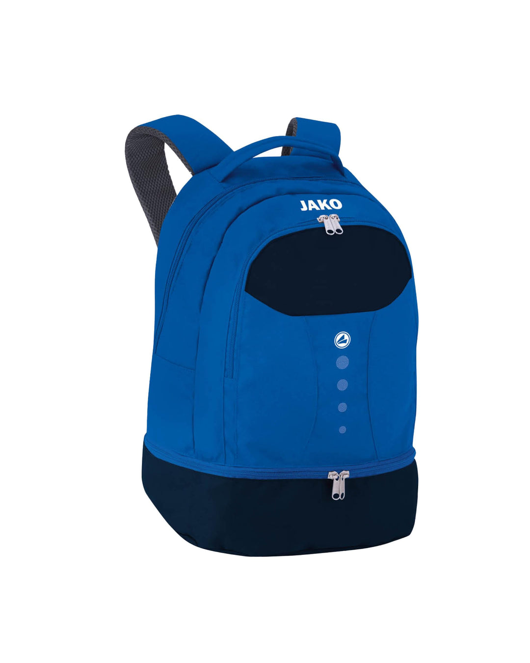 JAKO Striker Rucksack Ohne Geschlecht EMPTY/NO SIZE Royal, EMPTY/NO SIZE Royal