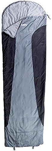 Semptec Urban Survival Technology Sommerschlafsack leicht: Ultraleichter Sommer-Schlafsack, Mikrofas